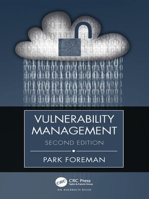 cover image of Vulnerability Management